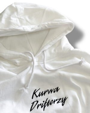 Kurwa drifterzy BLUZA