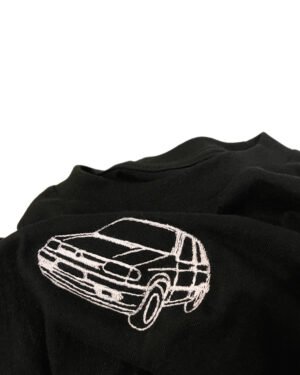 Skoda Felicia KOSZULKA