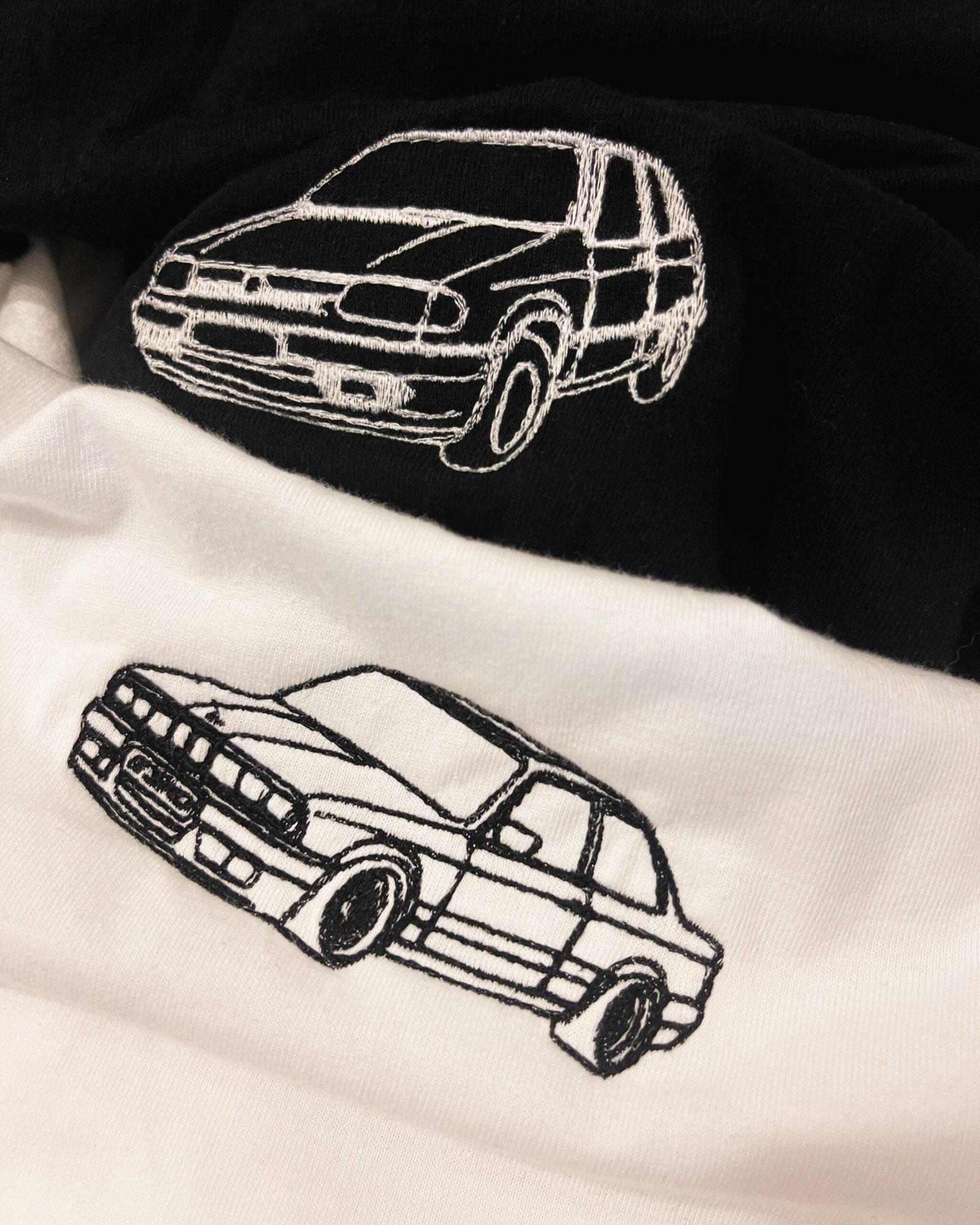 Bmw E30 KOSZULKA - obrazek 5