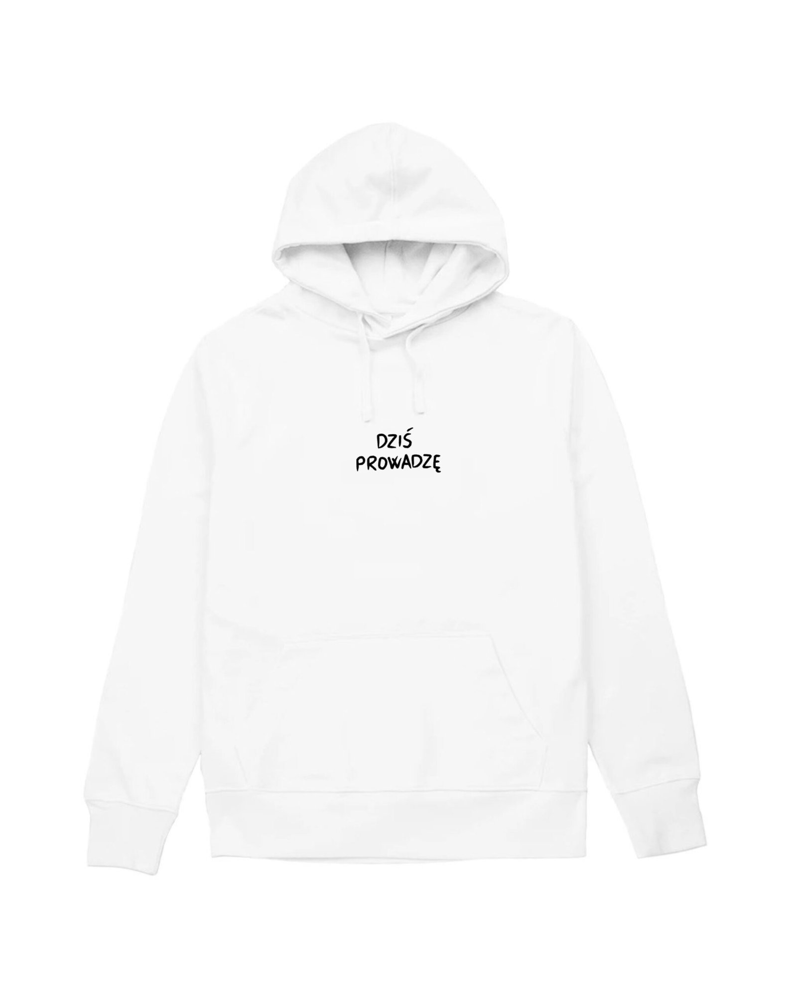 Dziś się najebię/ Dziś prowadzę Bluzy dla par 2-pack - obrazek 3