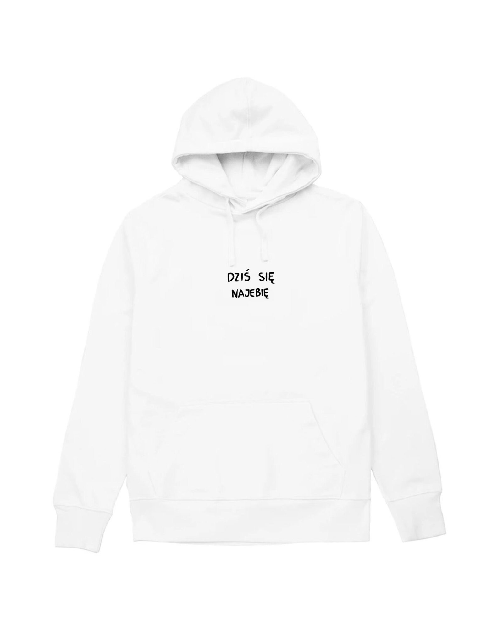 Dziś się najebię/ Dziś prowadzę Bluzy dla par 2-pack - obrazek 4
