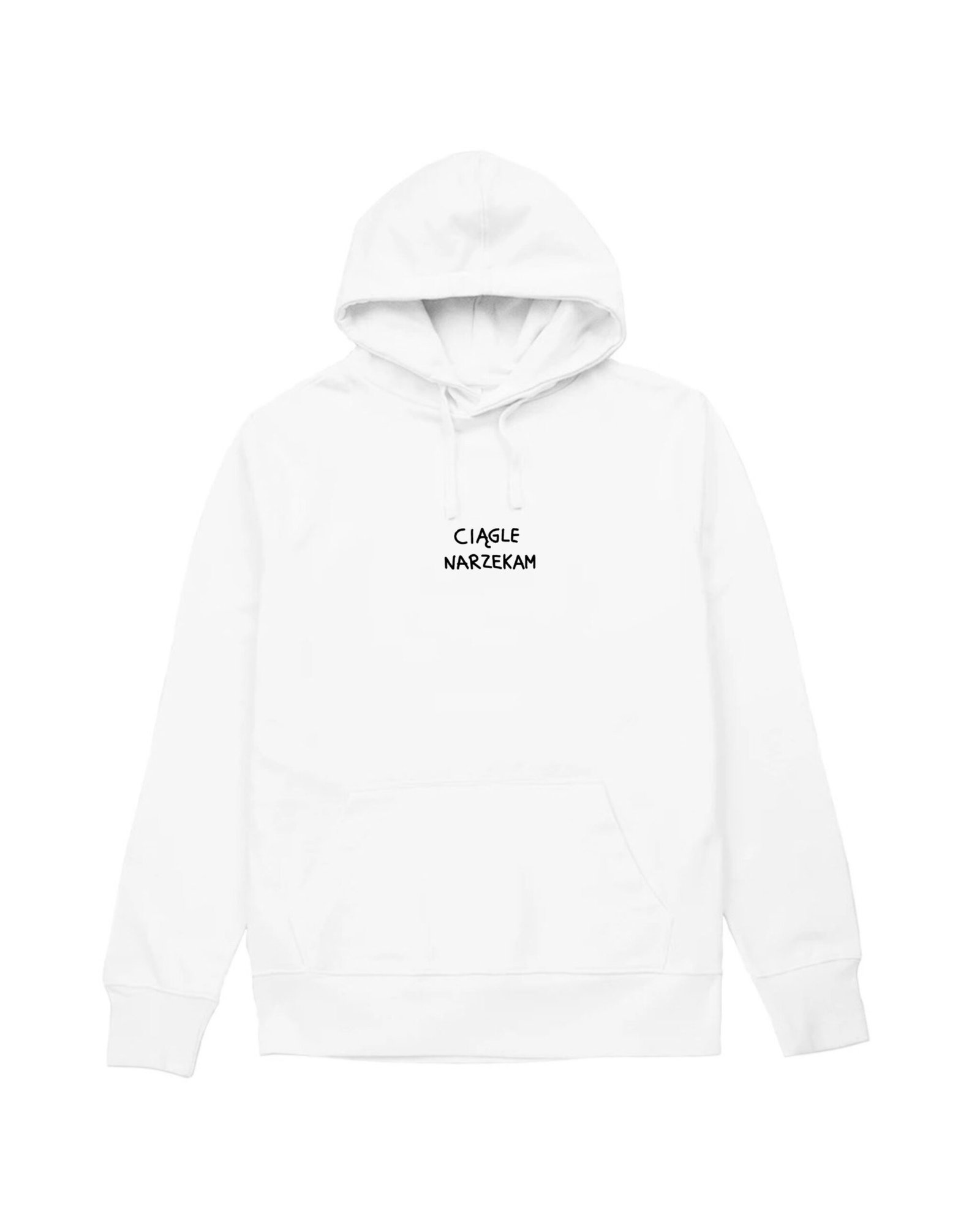 Ciągle narzekam/ Powód narzekania Bluzy dla par 2-pack - obrazek 4