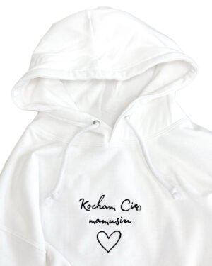 Kocham Cię, mamusiu BLUZA