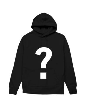 Losowa bluza GRATIS do każdego zamówienia powyżej 120 zł!